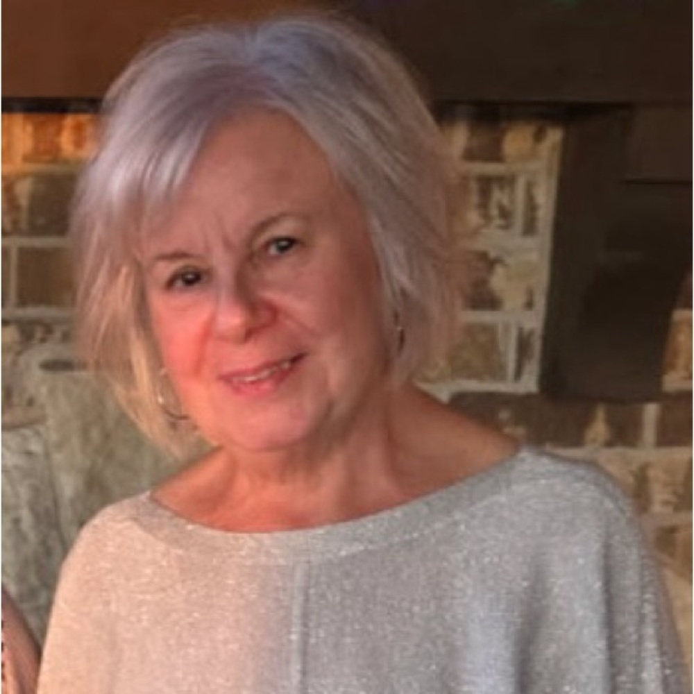 Meet your Posher, Lesley